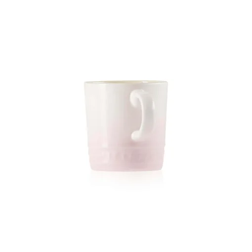 Le Creuset Stoneware Espresso Mug - Shell Pink