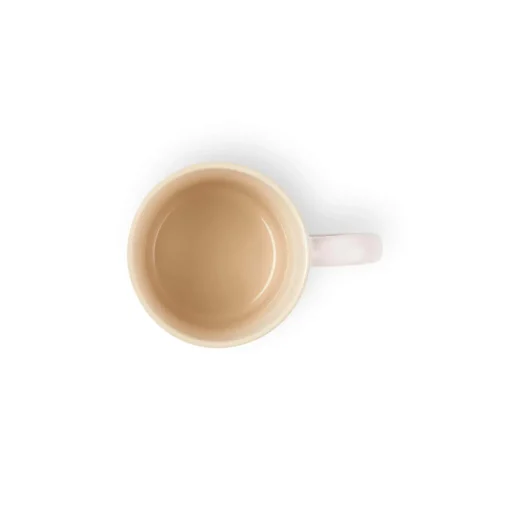 Le Creuset Stoneware Espresso Mug - Shell Pink