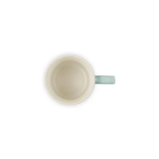 Le Creuset Stoneware Espresso Mug - Sea Salt