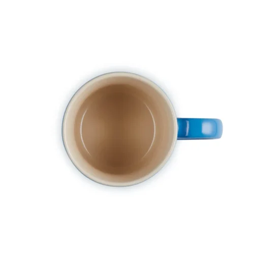 Le Creuset Stoneware Espresso Mug - Azure