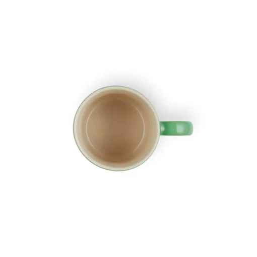 Le Creuset Stoneware Espresso Mug - Bamboo Green