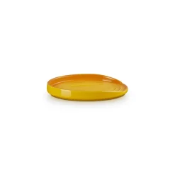 Le Creuset Stoneware Oval Spoon Rest - Nectar