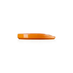 Le Creuset Stoneware Oval Spoon Rest - Volcanic