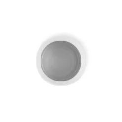 Le Creuset Stoneware Small Utensil Jar - White