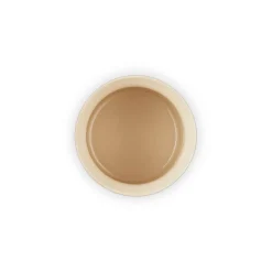 Le Creuset Stoneware Small Utensil Jar - Meringue