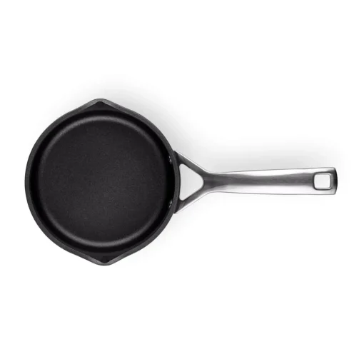 Le Creuset Toughened Non-Stick Milk Pan - 16cm