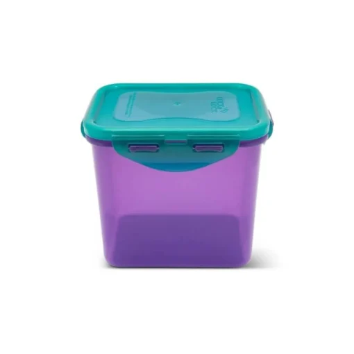 LocknLock Eco Rectangle Food Container - 850ml