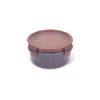 LocknLock Eco Round Food Container - 600ml