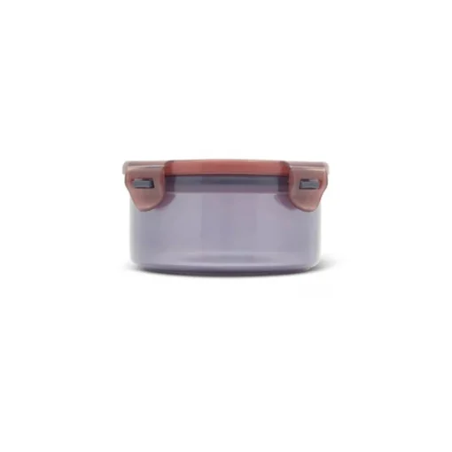 LocknLock Eco Round Food Container - 600ml