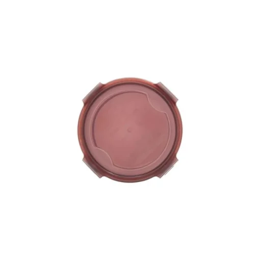 LocknLock Eco Round Food Container - 600ml