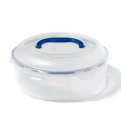 LocknLock Round Cake Box - 5.5 Litre