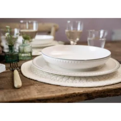 Mary Berry Signature Large Serving Platter - Oval