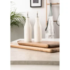 Mary Berry Signature Oil & Vinegar Set