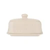 Mason Cash In The Meadow Stoneware Butter Dish