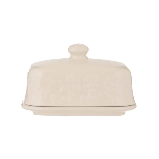Mason Cash In The Meadow Stoneware Butter Dish