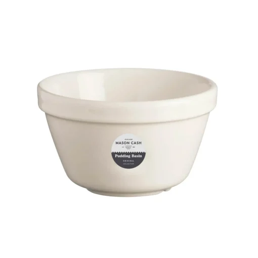 Mason Cash Original White S36 16cm Pudding Basin
