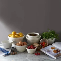 Mason Cash Original White S36 16cm Pudding Basin