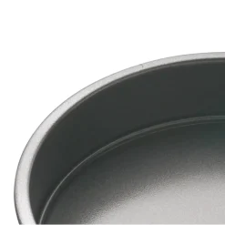 Masterclass Non-Stick Round Sandwich Tin - 23cm