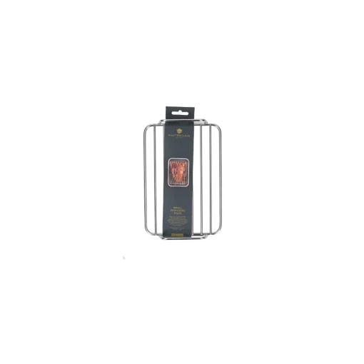 MasterClass Stainless Steel Roasting Rack - Large