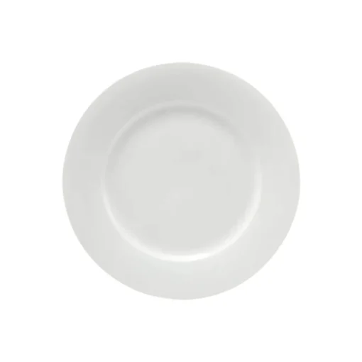 Maxwell & Williams White Basics European Rim Dinner Set - 12 Piece