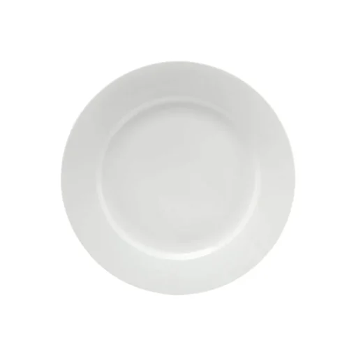Maxwell & Williams White Basics European Rim Dinner Set - 12 Piece