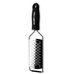 Microplane Gourmet Series Ribbon Grater - Black