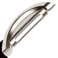 Microplane Professional Swivel Vegetable & Potato Peeler