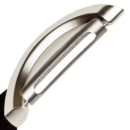 Microplane Professional Swivel Vegetable & Potato Peeler