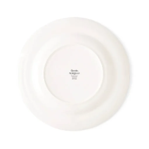 Morris & Co 23cm Earthenware Plate - Assorted