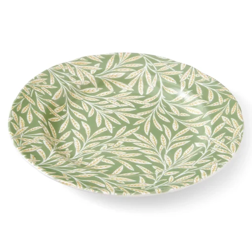 Morris & Co 23cm Earthenware Plate - Assorted