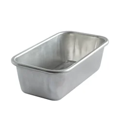 Nordic Ware Naturals 1lb Aluminium Loaf Pan
