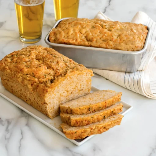 Nordic Ware Naturals 1lb Aluminium Loaf Pan