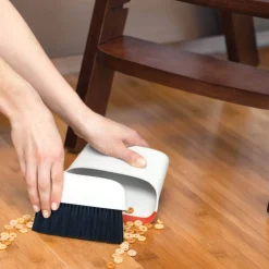OXO Good Grips Compact Dustpan & Brush Set