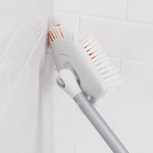 OXO Good Grips Extendable Tub & Tile Brush