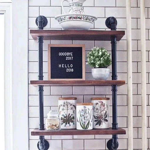 Portmeirion Botanic Garden 7" Airtight Storage Jar - Assorted