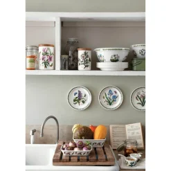 Portmeirion Botanic Garden 7" Airtight Storage Jar - Assorted