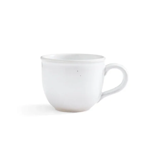 Portmeirion Minerals Stoneware 300ml Mug - Moonstone