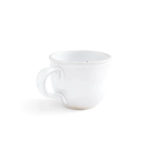 Portmeirion Minerals Stoneware 300ml Mug - Moonstone