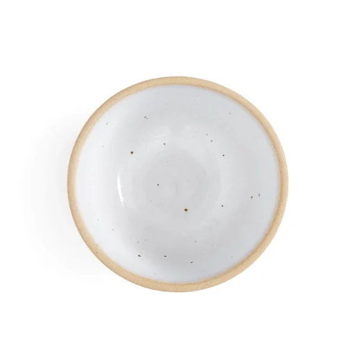 Portmeirion Minerals Stoneware 11.4cm Small Bowl - Moonstone