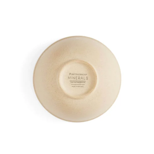 Portmeirion Minerals Stoneware 11.4cm Small Bowl - Moonstone