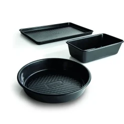 Prestige Inspire Mini Muffin Tin - 12 Cup