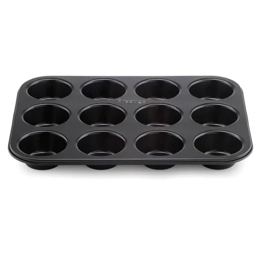 Prestige Inspire Muffin Tin - 12 Cup