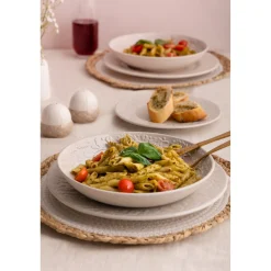 Price & Kensington Acorn 23cm Pasta Bowl