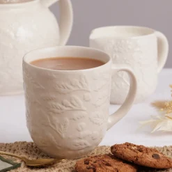 Price & Kensington Acorn 400ml Mug