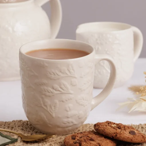 Price & Kensington Acorn 400ml Mug