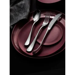 Robert Welch Ashbury Bright Stainless Steel Table Fork