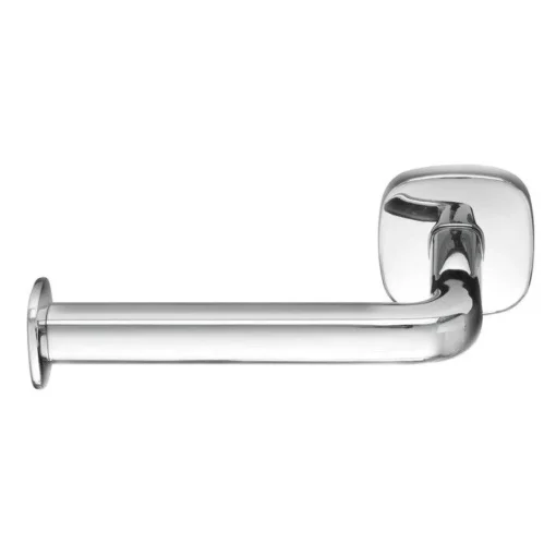 Robert Welch Burford Toilet Roll Holder Fixed