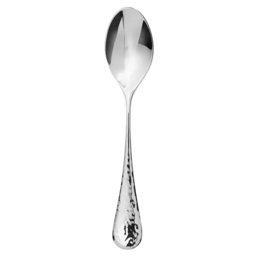 Robert Welch Honeybourne Bright Stainless Steel Dessert Spoon