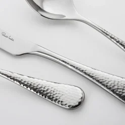 Robert Welch Honeybourne Bright Stainless Steel Dessert Spoon