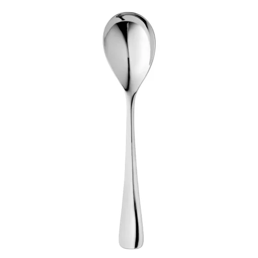 Robert Welch Malvern Bright Stainless Steel Serving Spoon